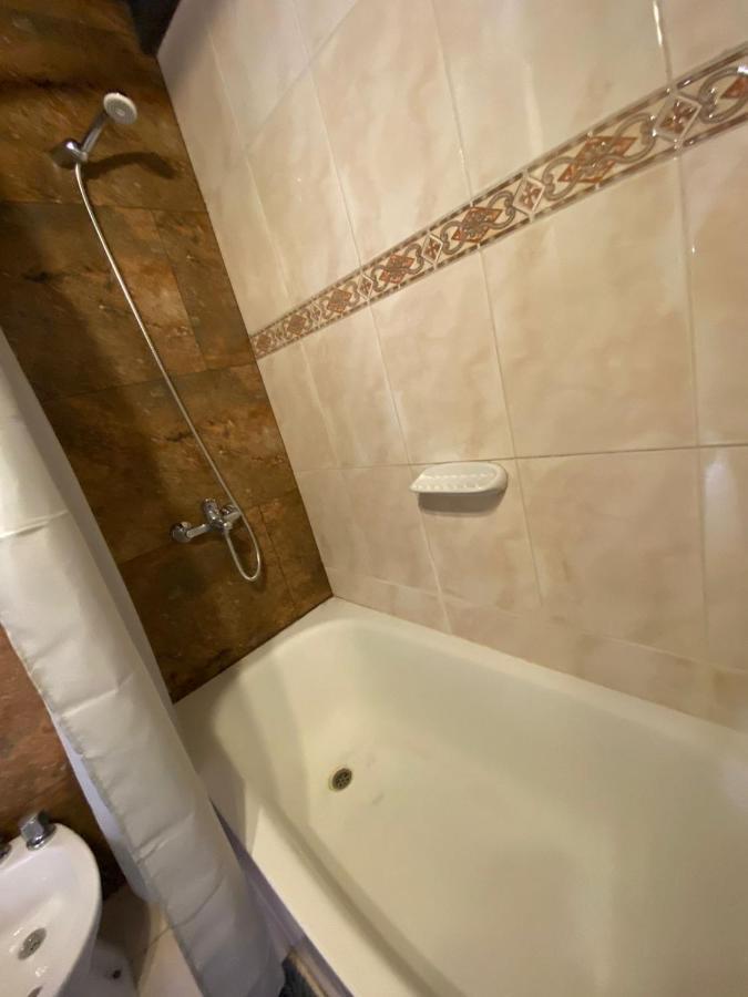 Luxury Loft Leilighet Mendoza Eksteriør bilde